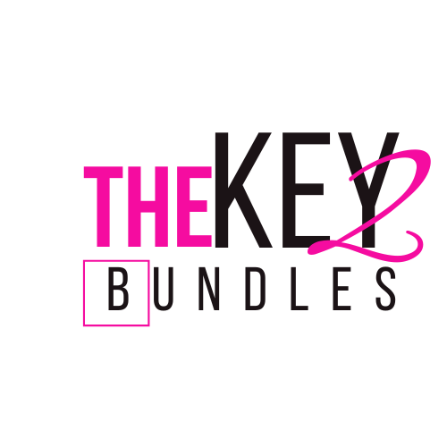 The Key 2 Bundles